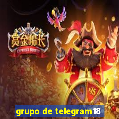 grupo de telegram18